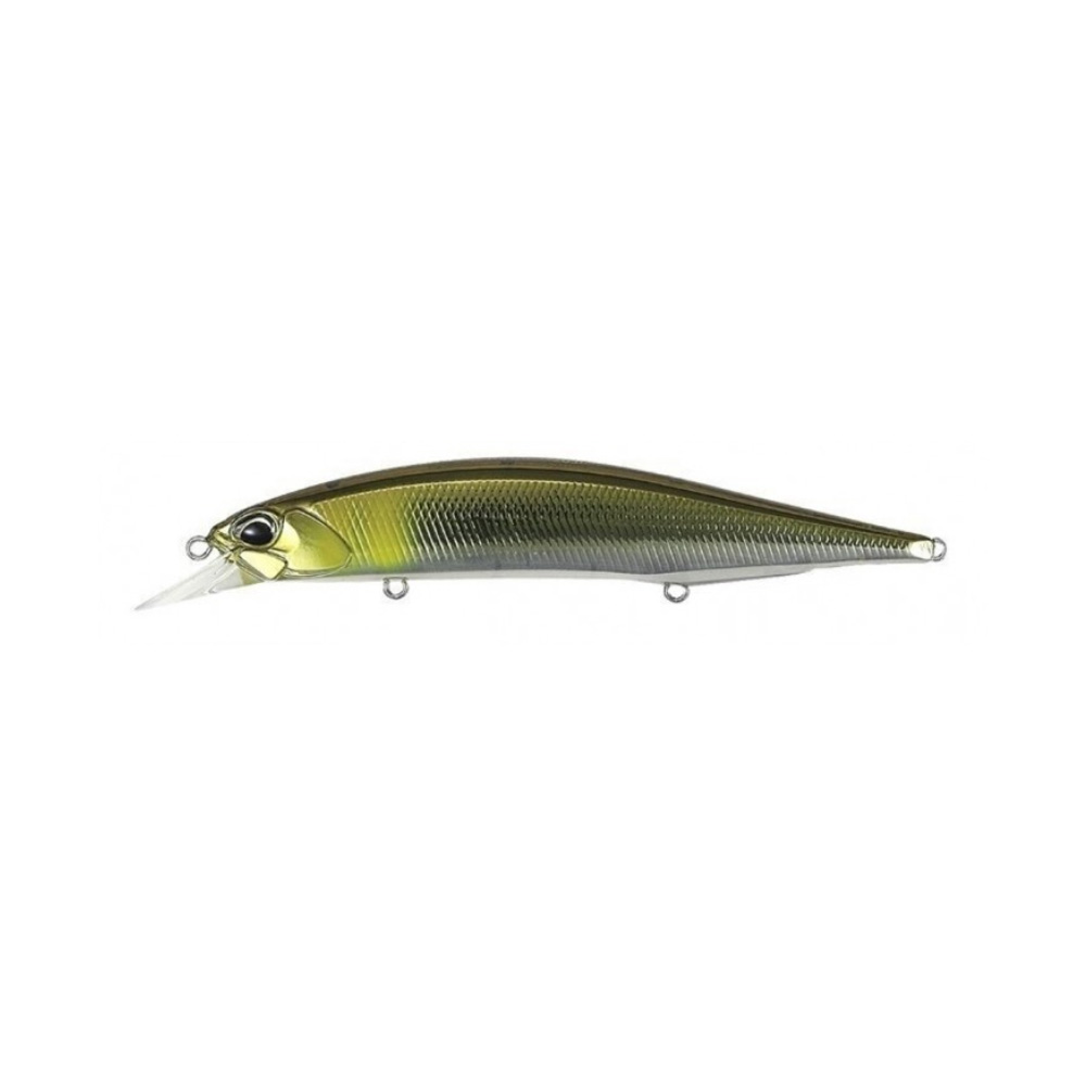 DUO Realis Jerkbait 120SP 120mm 17.7g - DRA3050