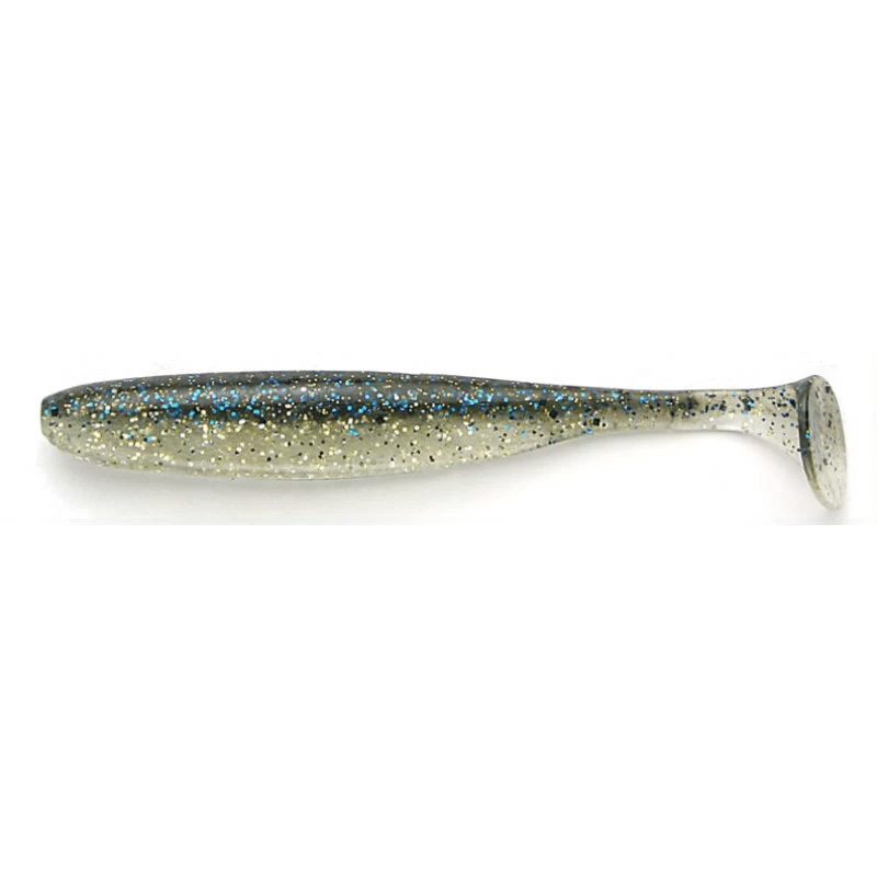Keitech Easy Shiner 2" 5cm 1g 418T Bluegill Flash 12vnt