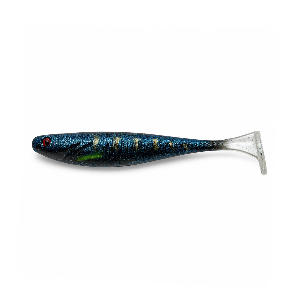 Element Giant Shad 119g 25cm Dark Blue 