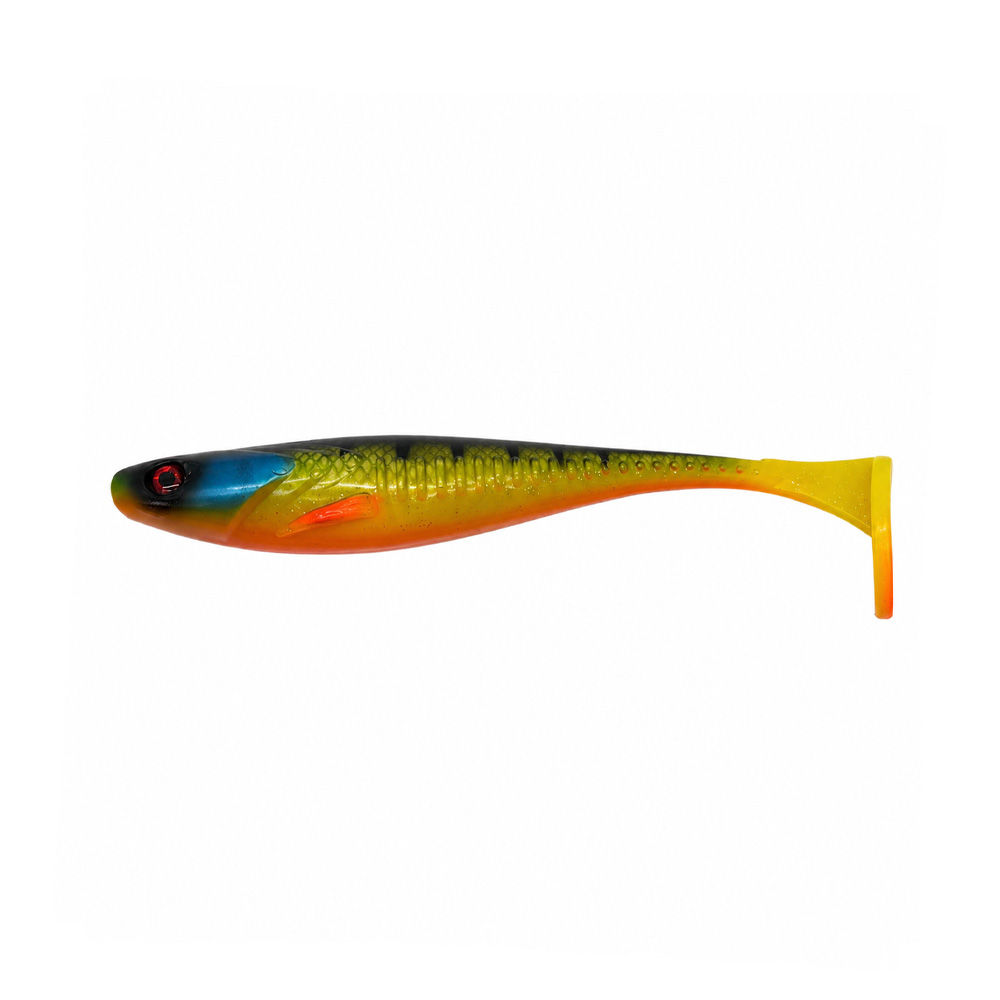 Element Giant Shad 119g 25cm Fire Tiger