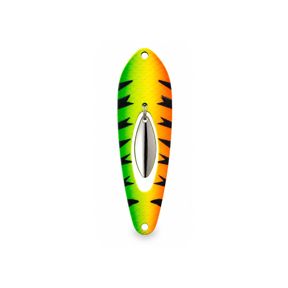Element Hole Blade Spoon 24g FireTiger