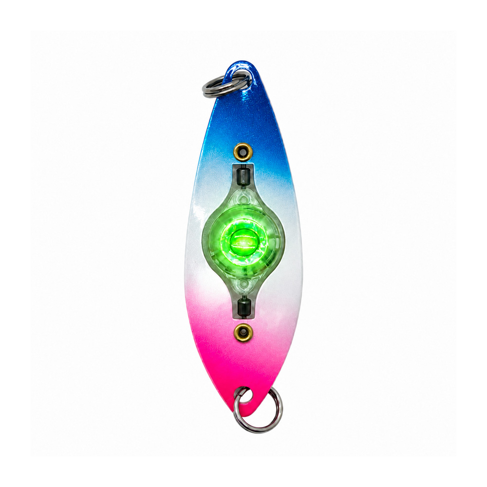 Element Glowing LED Spoon 11.2g 73mm #3