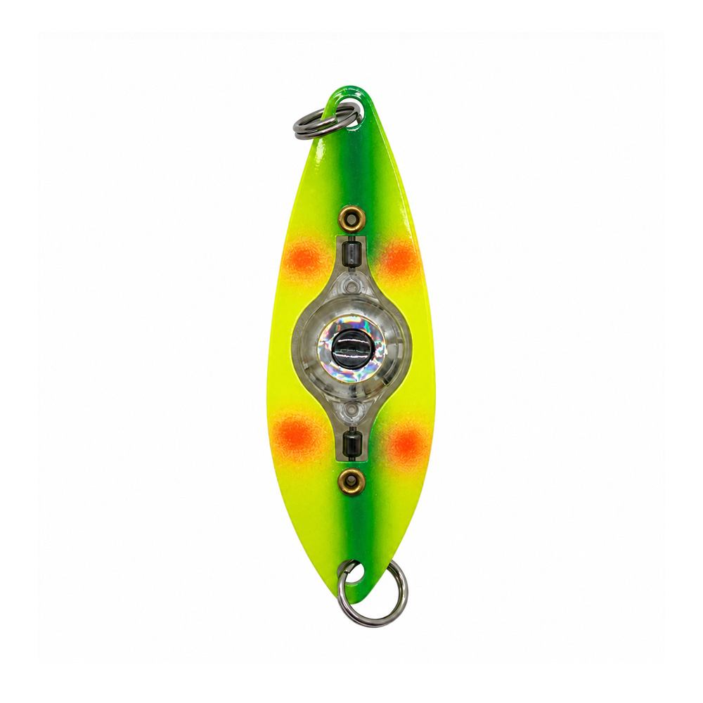 Element Šviečianti LED Blizgė 11.2g 73mm #1