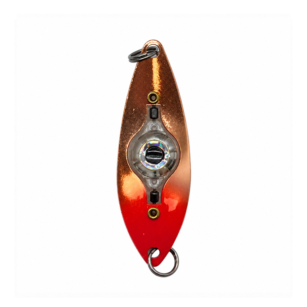 Element Šviečianti LED Blizgė 11.2g 73mm #4