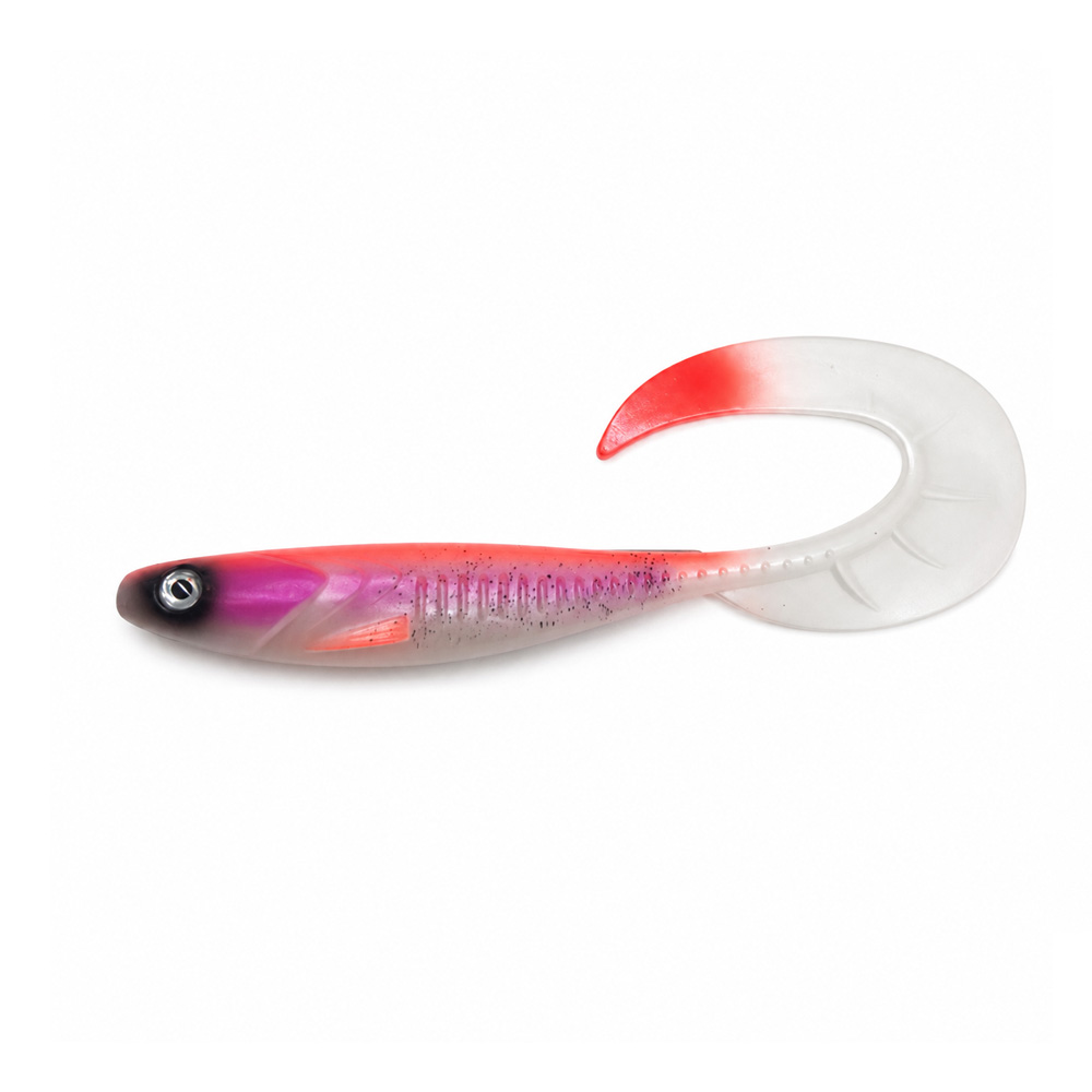 Element Curly Tail JR 26g 15cm Pink Panther