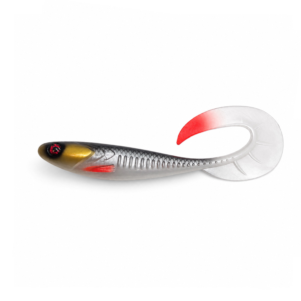 Element Curly Tail 79g 22cm Strange Roach