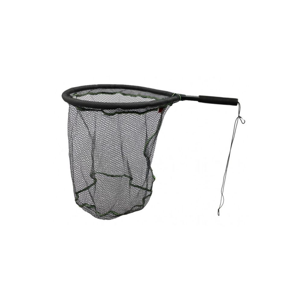 FL Rubber Landing Net 95cm