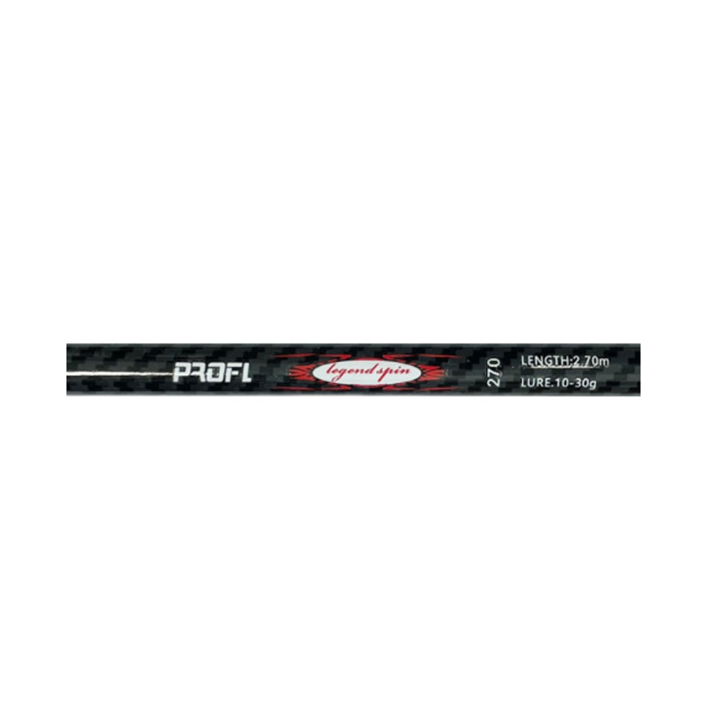 Spiningas Pro FL Legend Spin 2.70m 10-30g