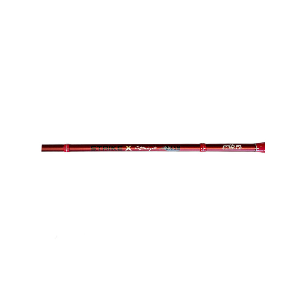 Spiningas Pro FL Strike X UL 2.45m 1-7g