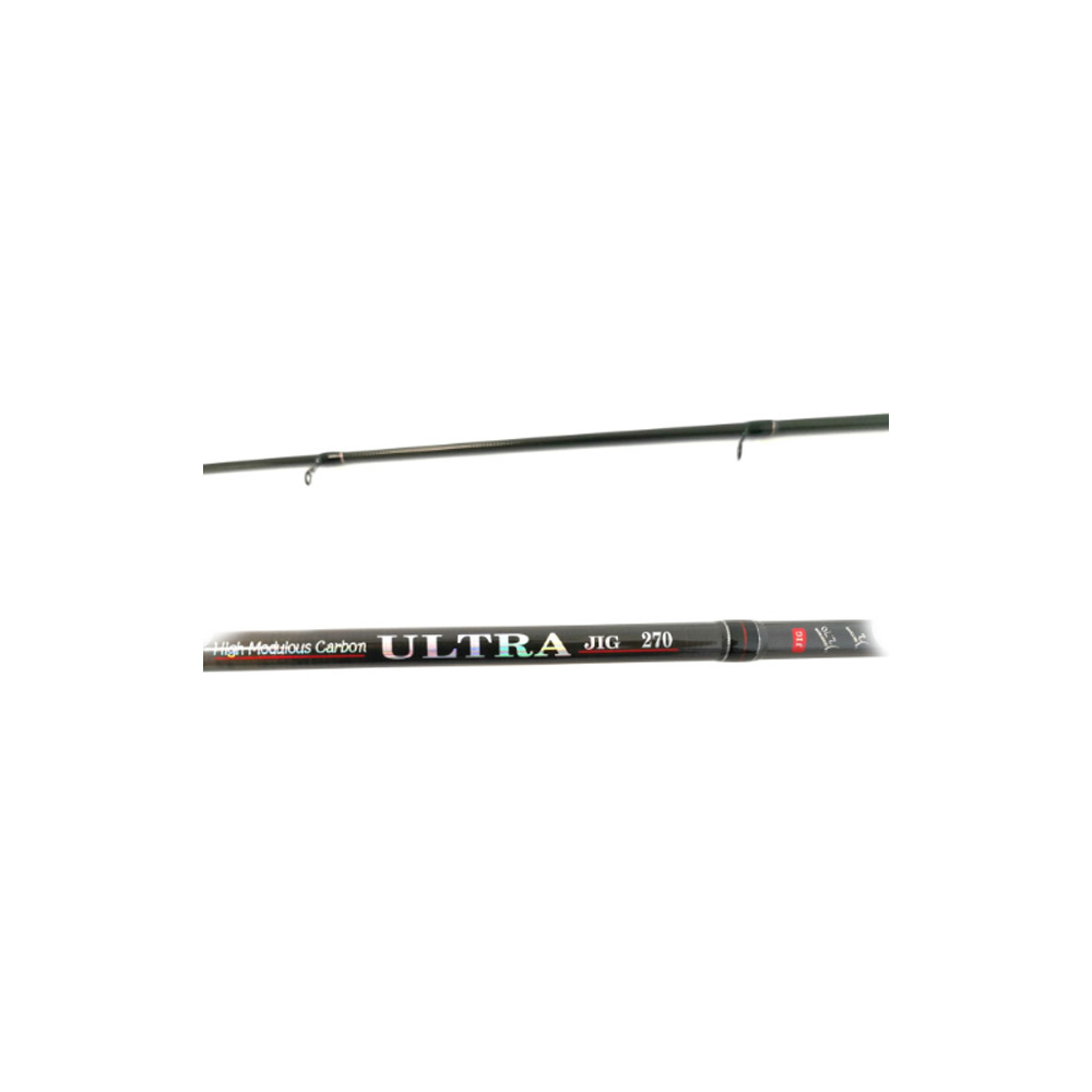 Spiningas FL Ultra Jig 2.10m 8-25g