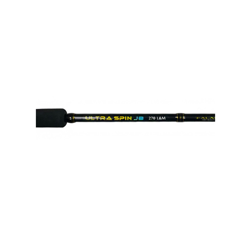 Spiningas FL Ultra Spin 2.10m 2-8/10-30g