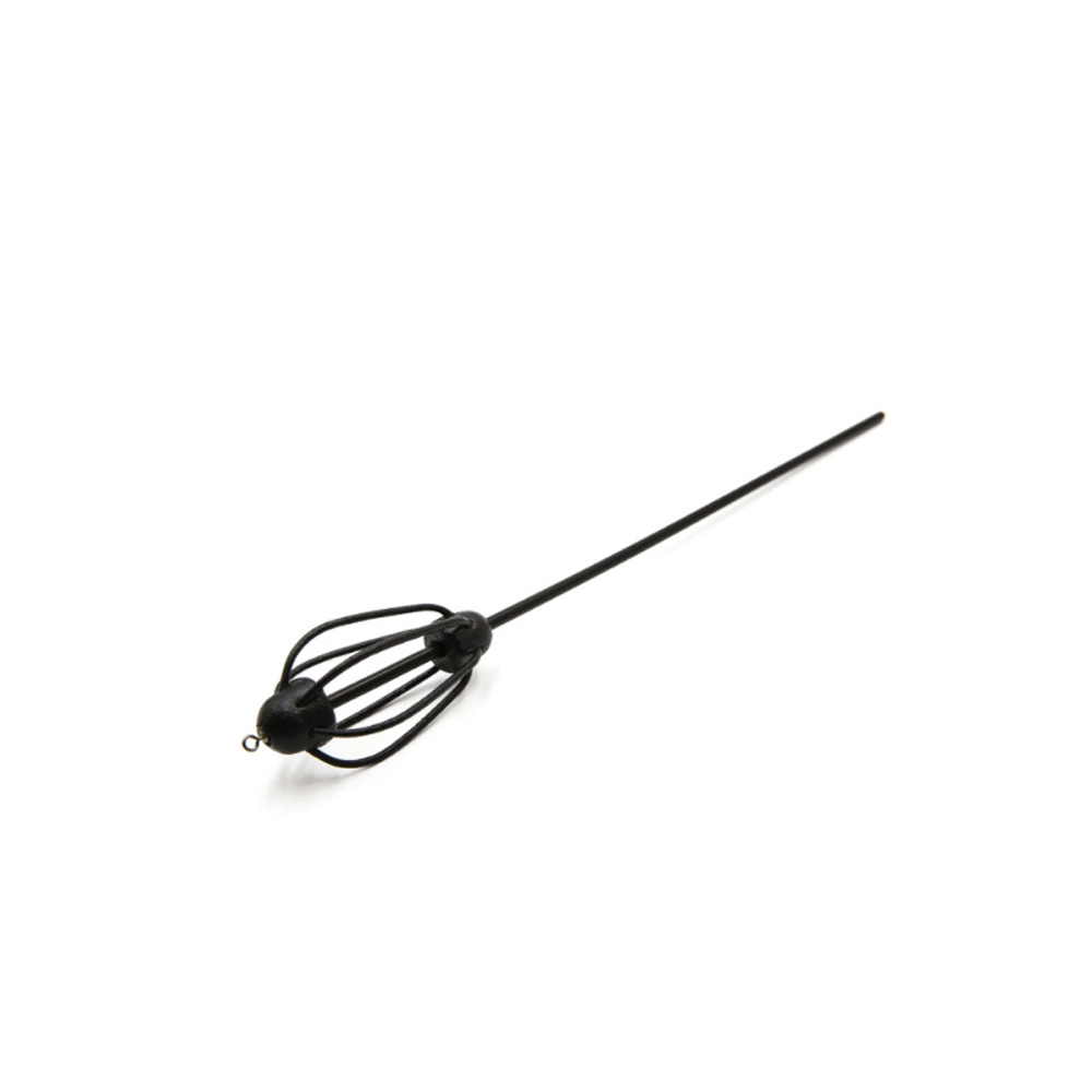 Šėrykla FRY 6-Rib Pellet Feeder 80g