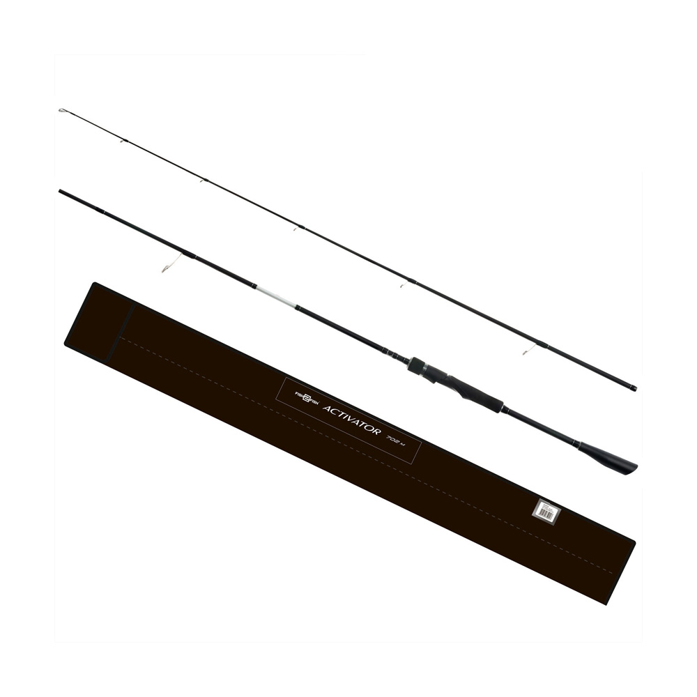 Fish2Fish Activator TX-30 902M 270cm 10-35g