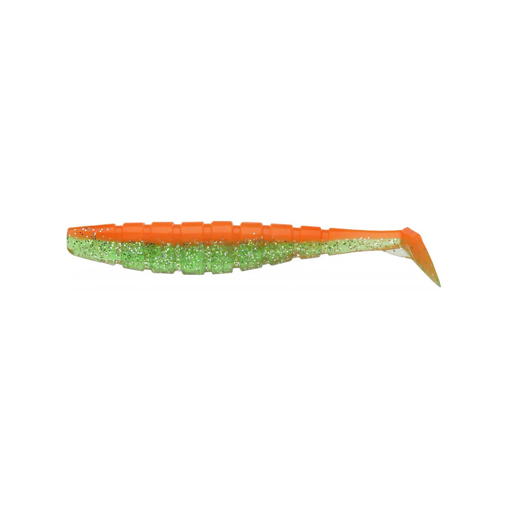 Frapp Flint 5" 13cm 13.5g #28 4vnt