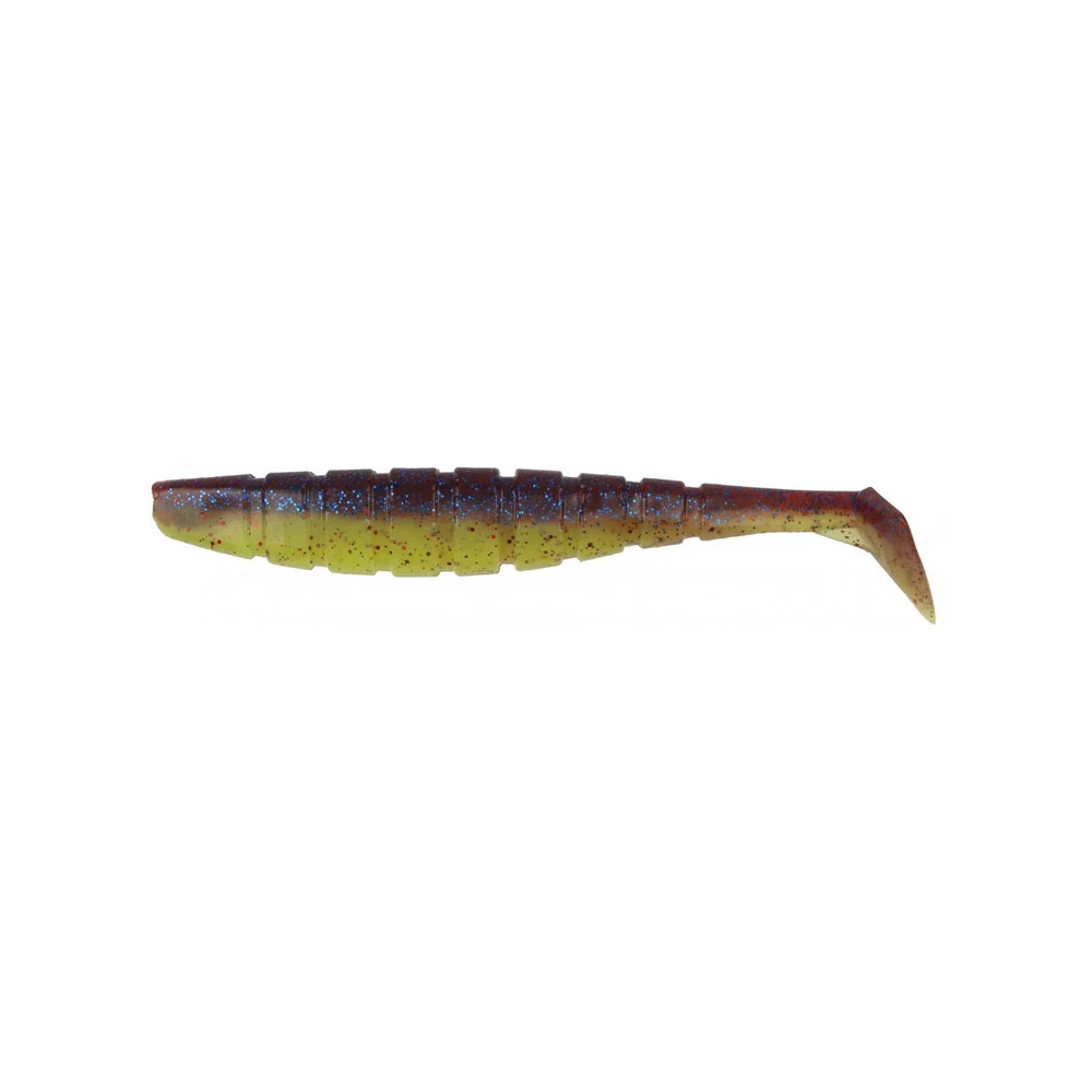 Frapp Flint 4" 10cm 7g #32 6vnt