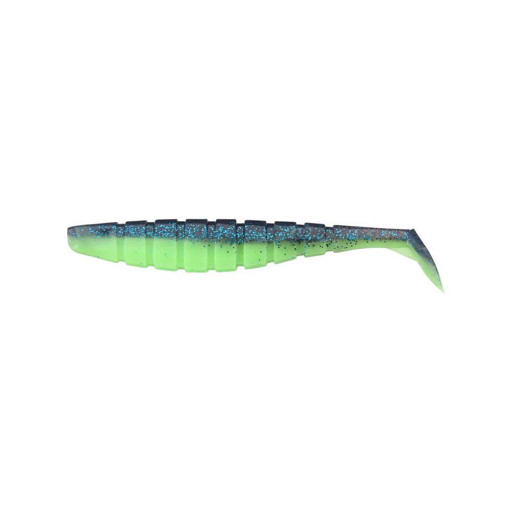 Frapp Flint 6" 15cm 18g #PAL06 3vnt