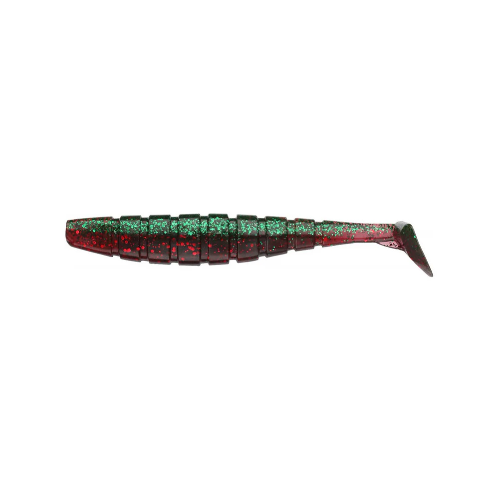 Frapp Flint 6" 15cm 18g #PAL15 3vnt