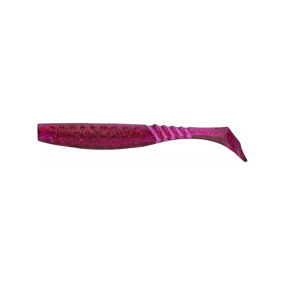 Frapp Funky Shad 4" 10cm 5.8g #22 6vnt