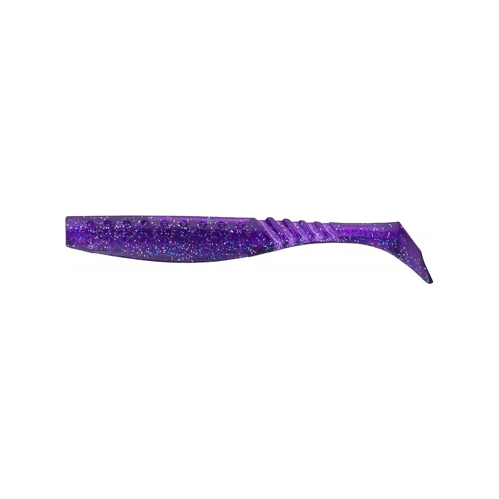 Frapp Funky Shad 4" 10cm 5.8g #23 6vnt