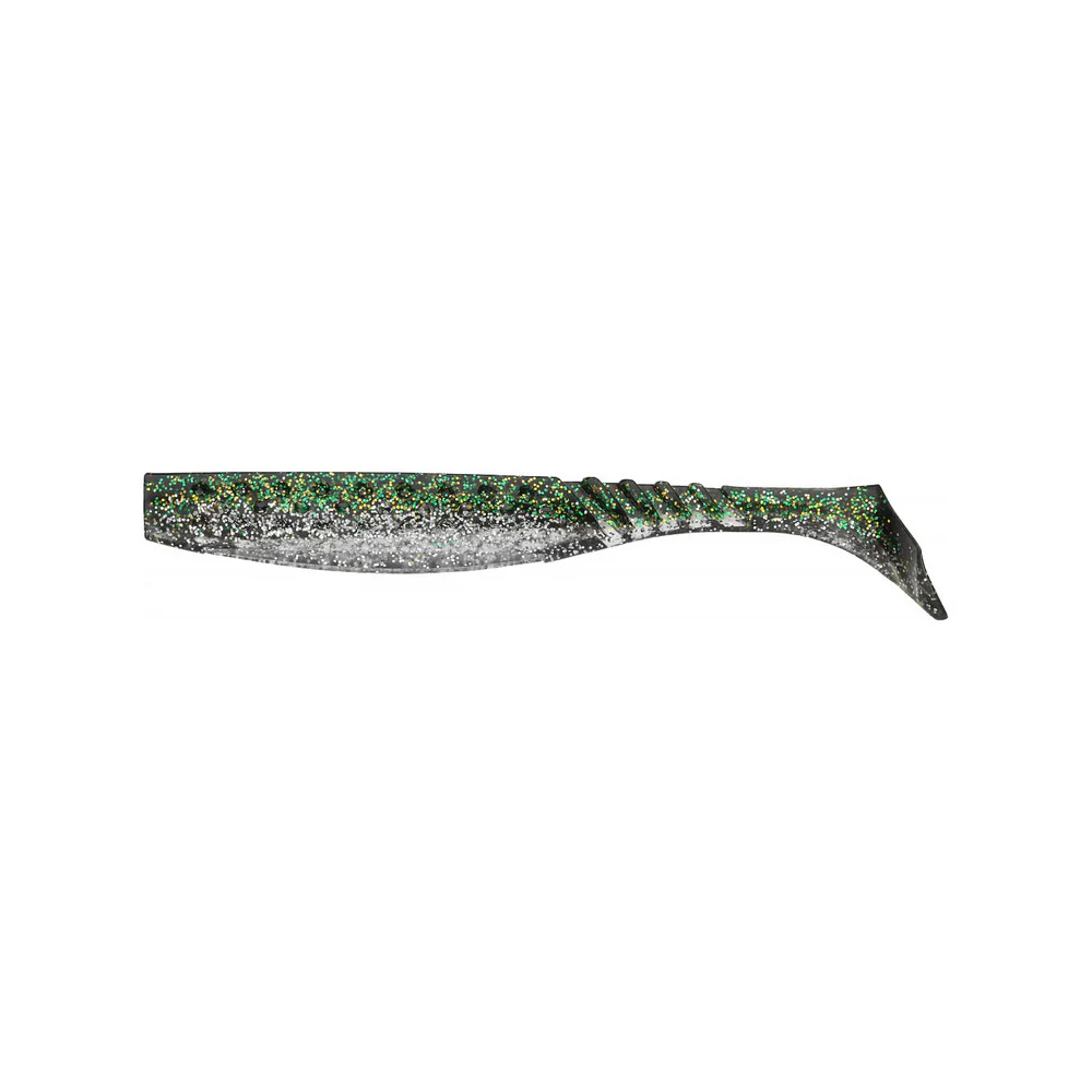 Frapp Funky Shad 4" 10cm 5.8g #24 6vnt