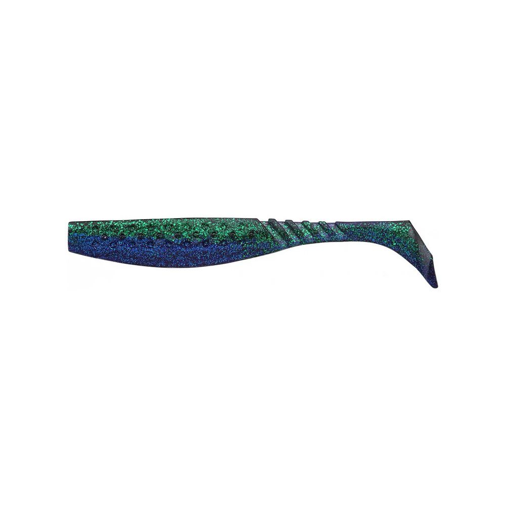 Frapp Funky Shad 5" 12.5cm 11g #31 4pcs