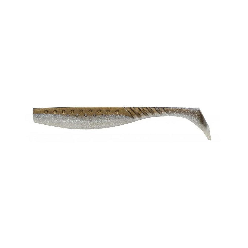 Frapp Funky Shad 5" 12.5cm 11g #36 4pcs