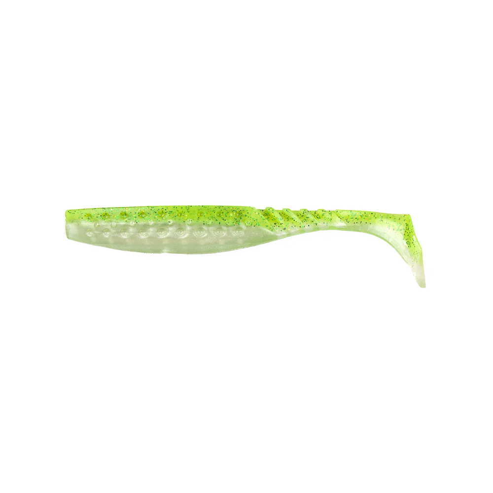 Frapp Funky Shad 4.5" 11.4cm 8.3g #PAL02 5vnt