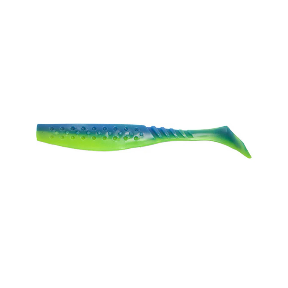 Frapp Funky Shad 4.5" 11.4cm 8.3g #PAL03 5pcs