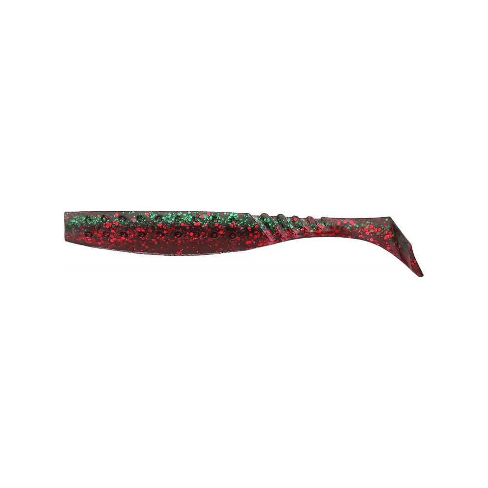 Frapp Funky Shad 4.5" 11.4cm 8.3g #PAL15 5vnt