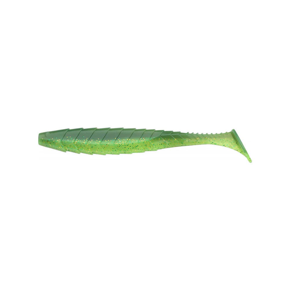 Frapp Geko 4.5" 11.5cm 9g #25 5vnt