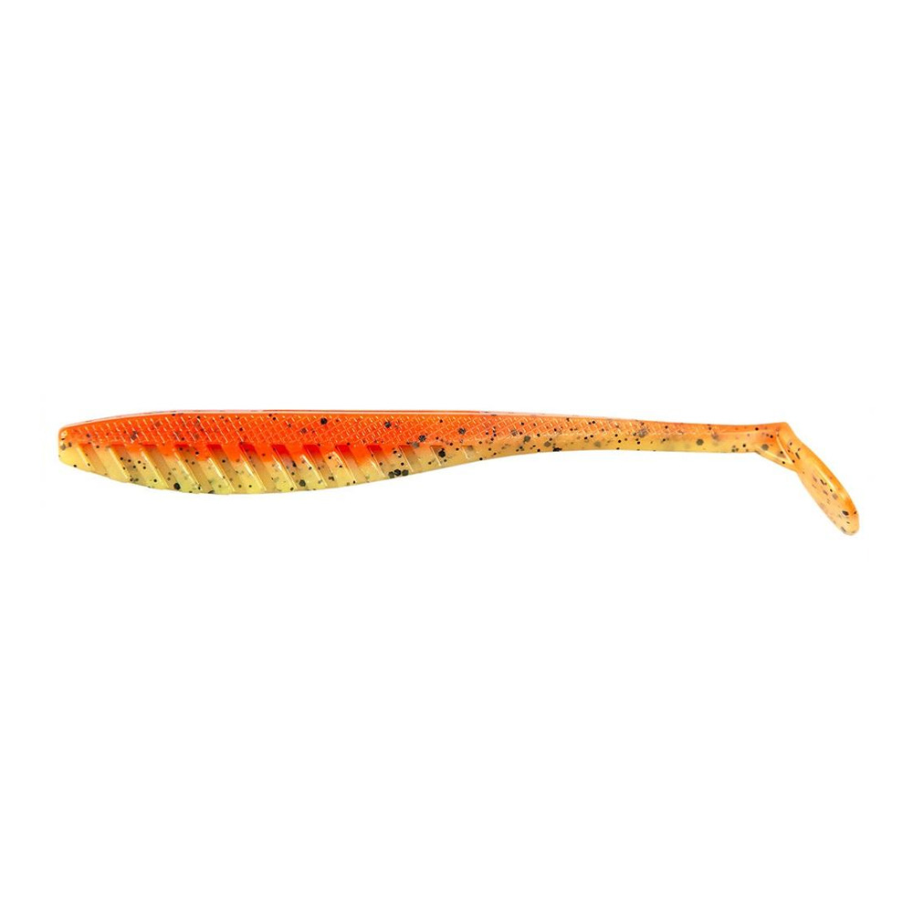 Frapp Hustle Minnow 4" 10cm 4.5 #PAL08 6pcs