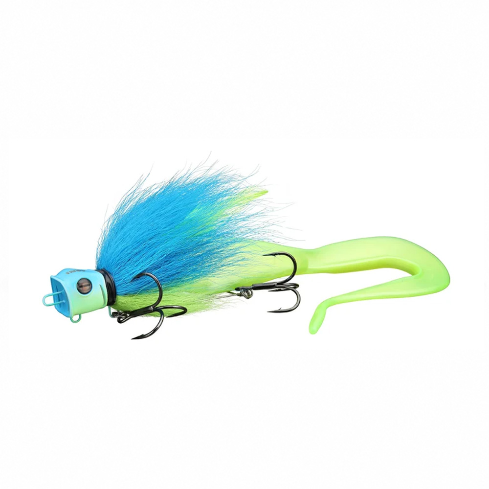 Frapp Rowdy Head 24cm 70g #21 Acid Dancer