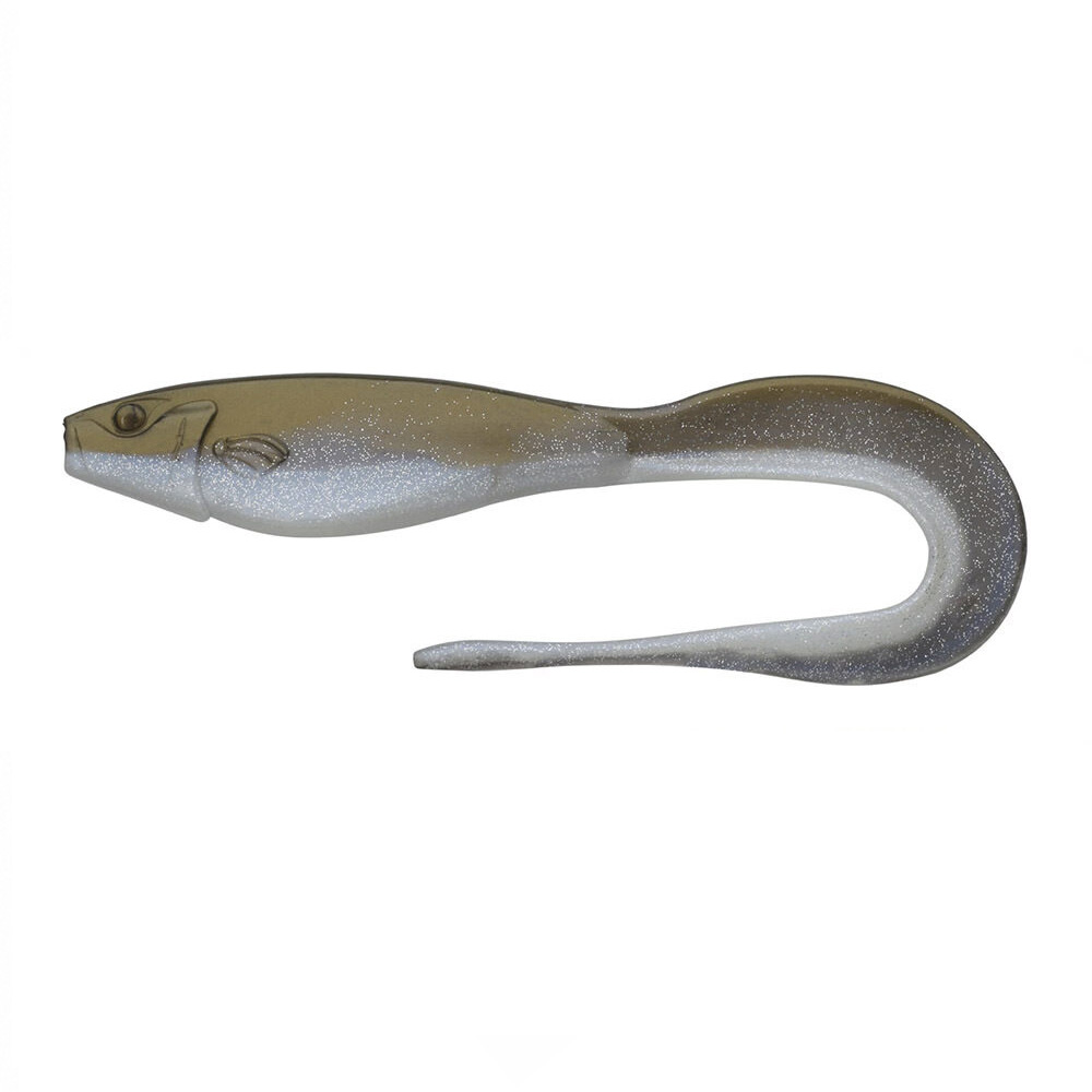 Frapp Tricky Tail 8" 20cm 52g #36 1vnt