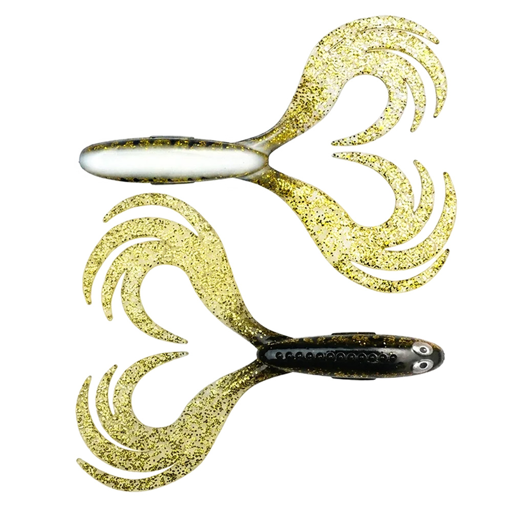 Frapp Double Croak 6.5" 16.5cm 34g #111