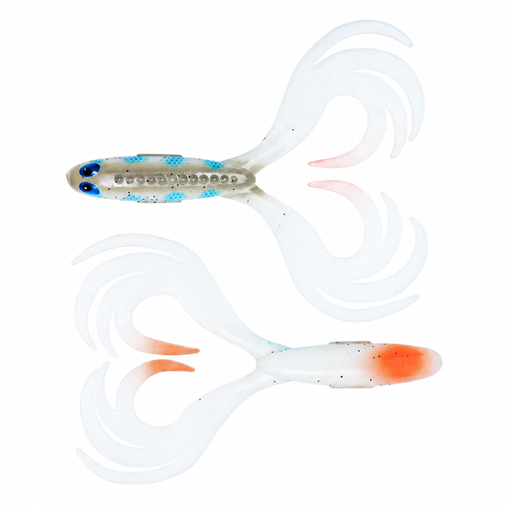 Frapp Double Croak 7.9" 19cm 53g #117