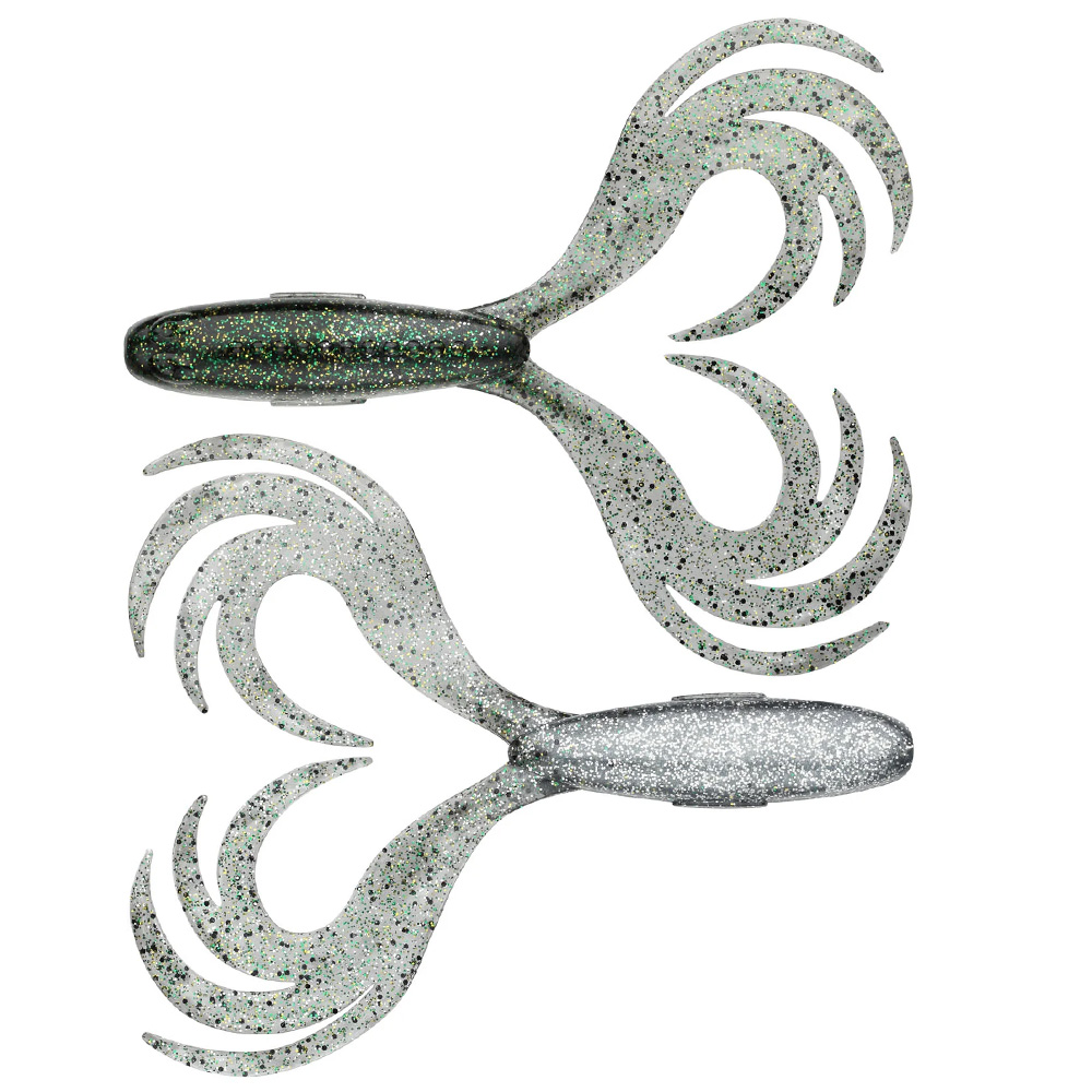 Frapp Double Croak 5.9" 15cm 26g #24