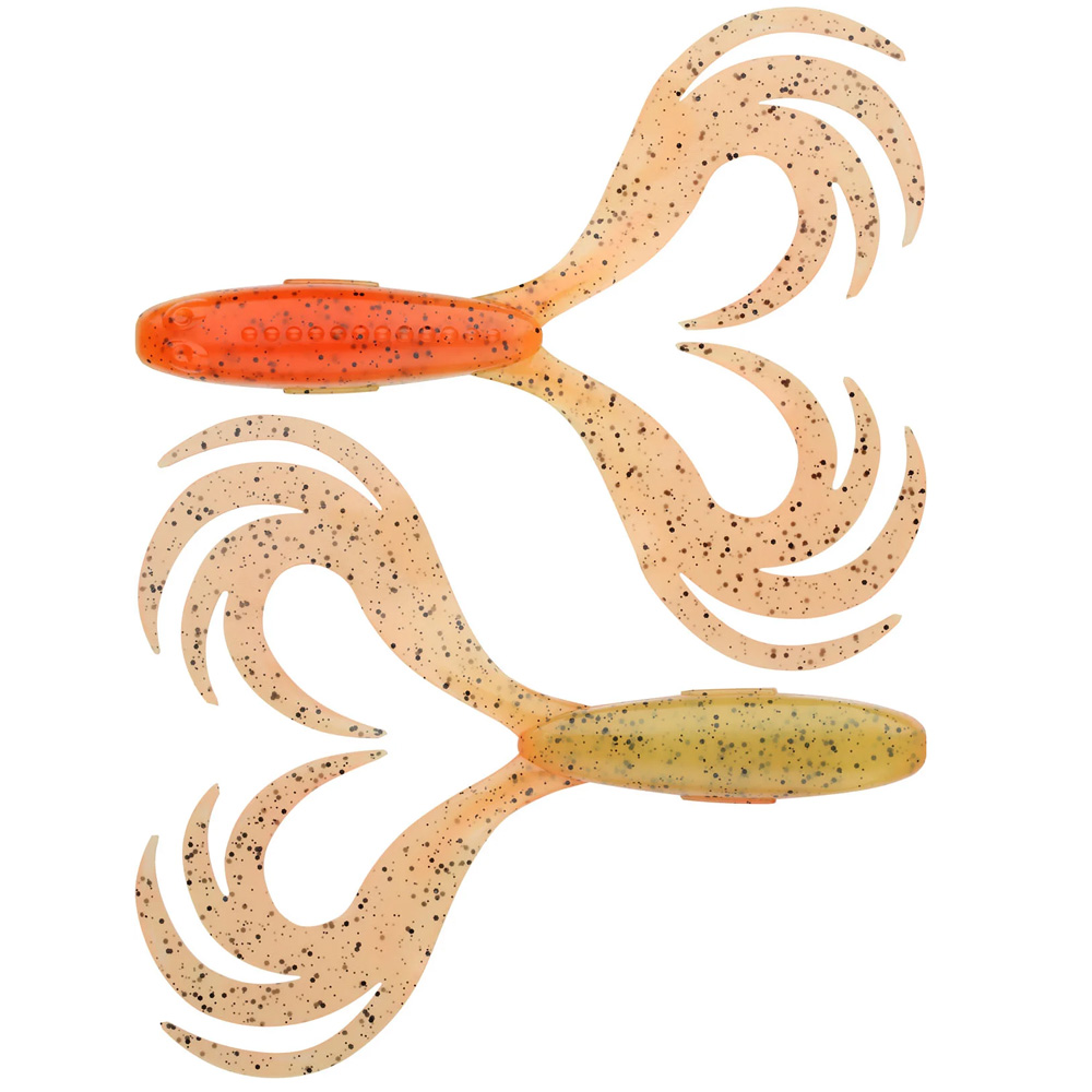 Frapp Double Croak 7.9" 19cm 53g #PAL08