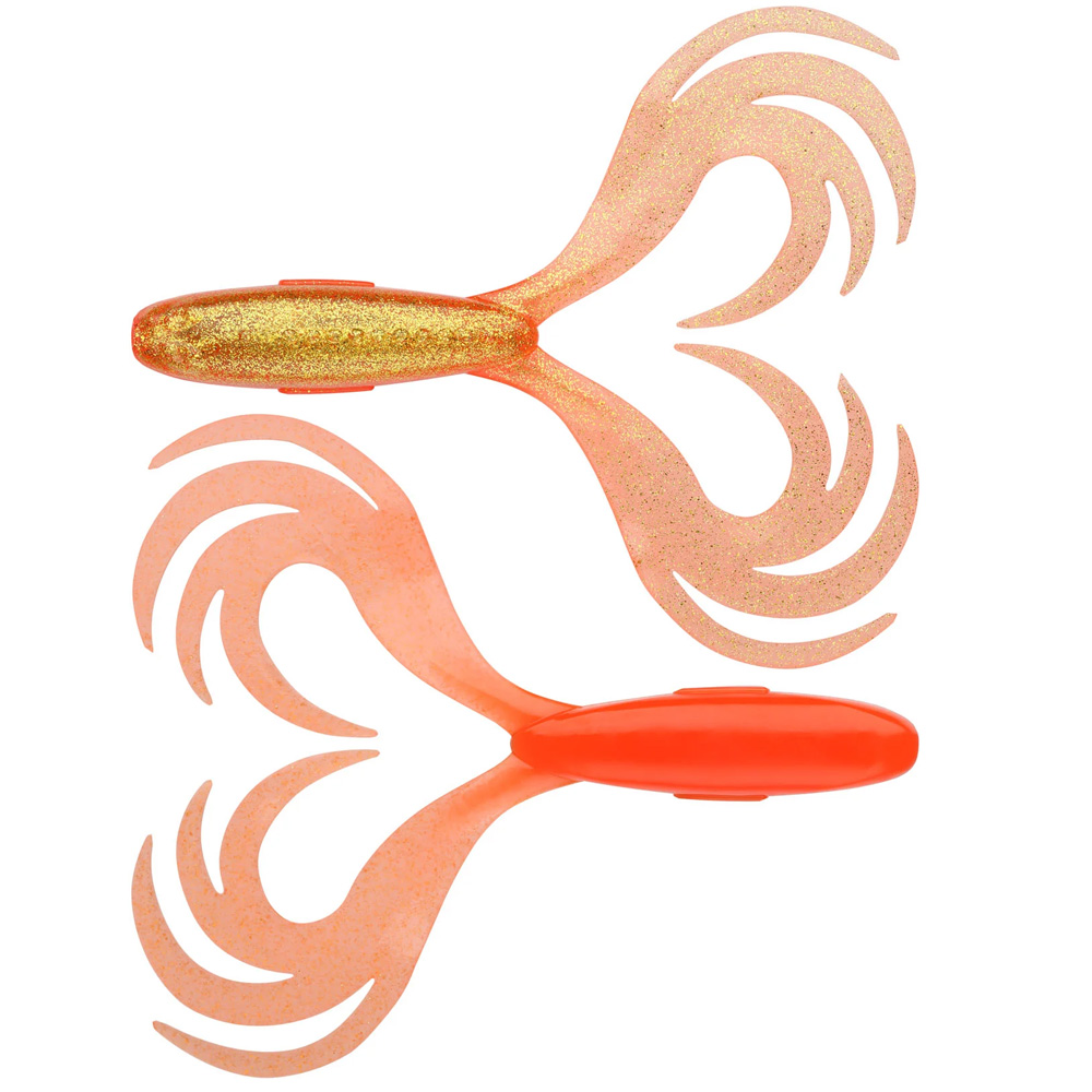 Frapp Double Croak 7.9" 19cm 53g #PAL18