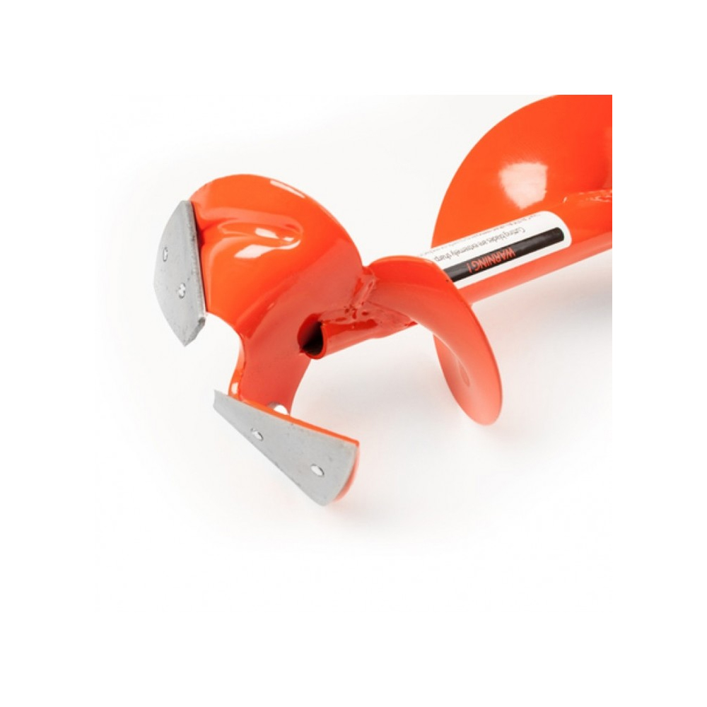 StrikeMaster Lithium 40V Combo grąžtas su varikliu 200mm