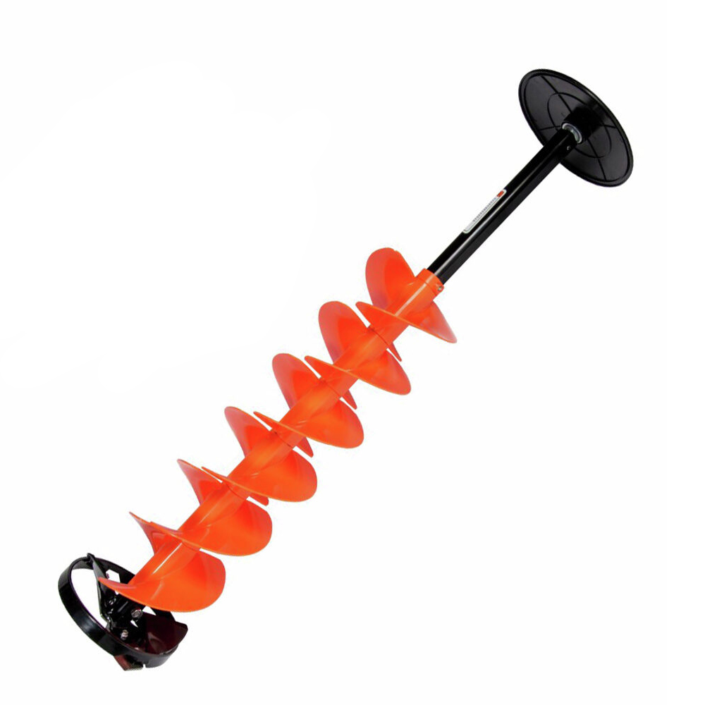 Rextor Thunderbolt ledo grąžtas 150mm