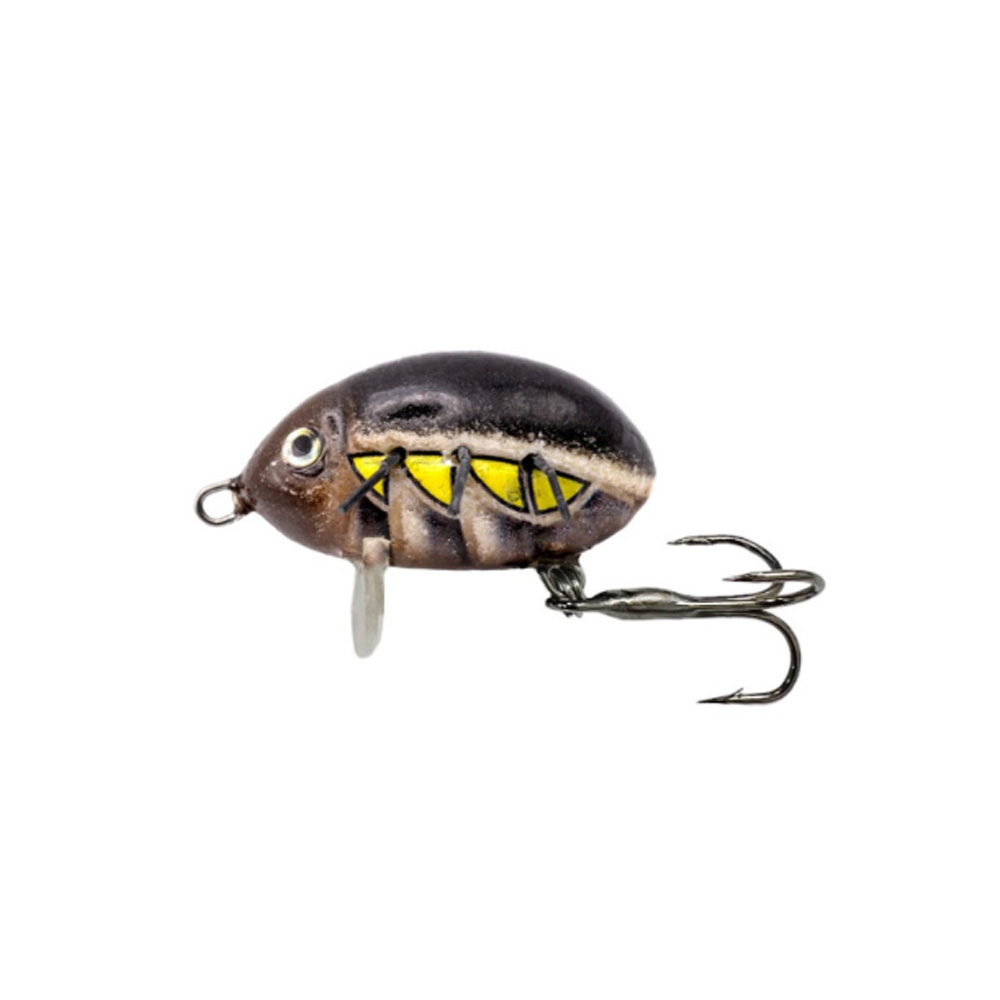 Hunter Bromba 20S 2cm 1.7g BL