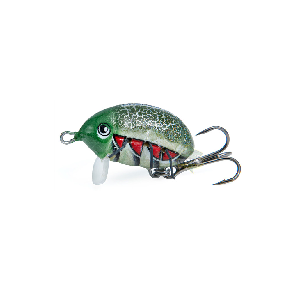 Hunter Bromba 25F 2.5cm 2.3g GRP