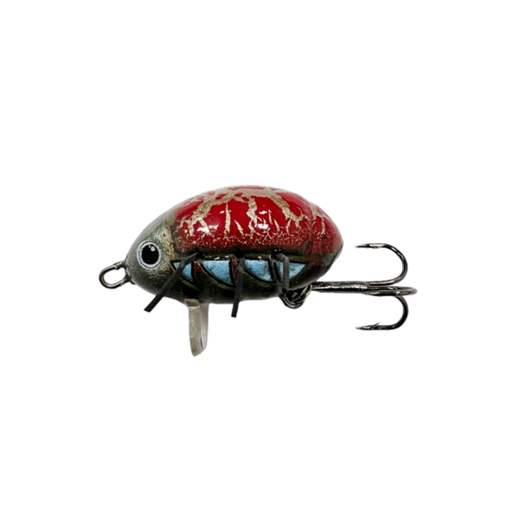 Hunter Bromba 20F 2cm 1g REP