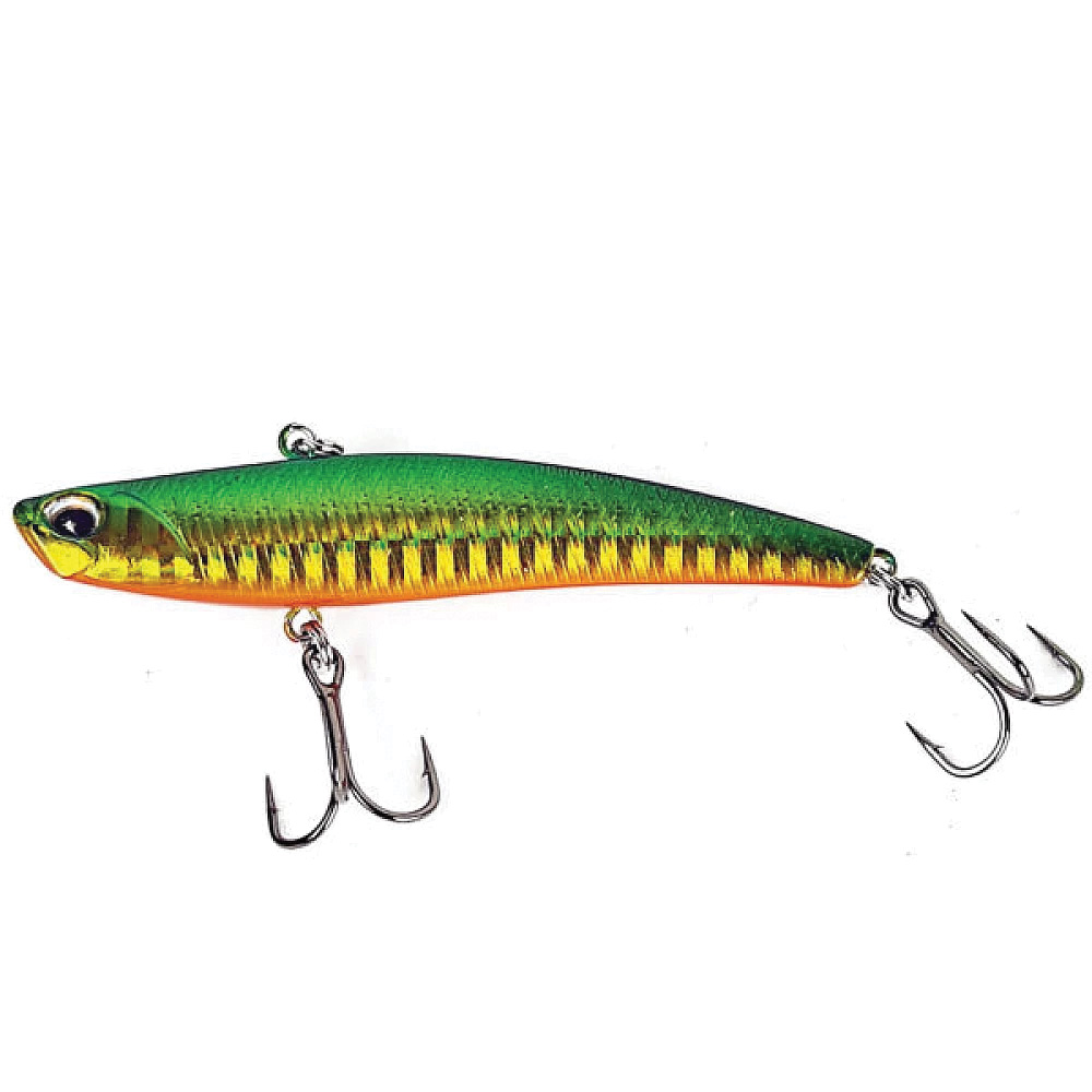 Iron Wolf Pike Master 8cm 12g D