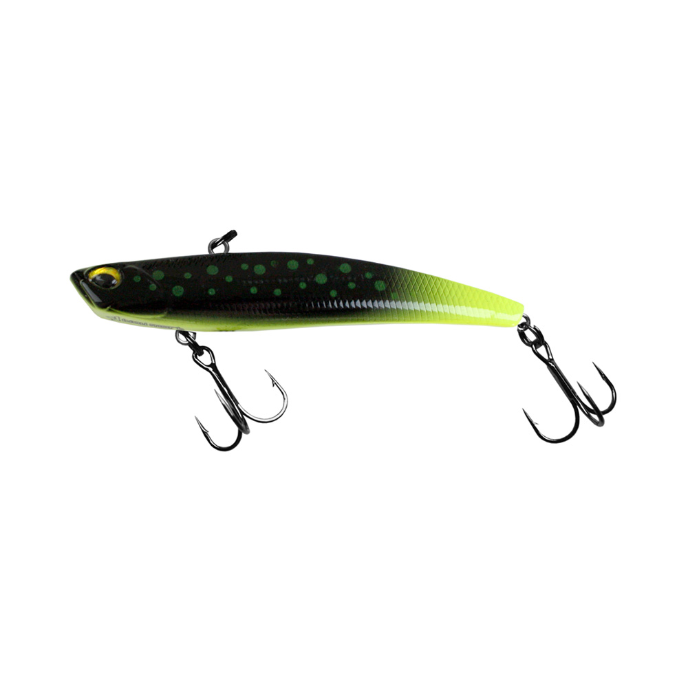Iron Wolf Pike Master 8cm 12g V