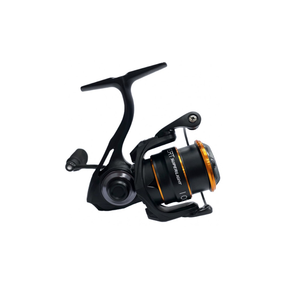 Iron Wolf Expert Superlight 1000
