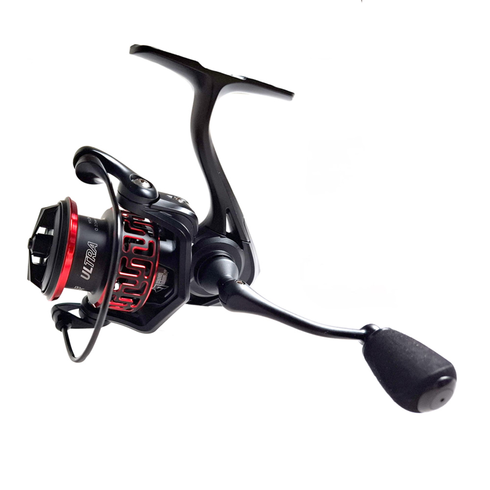 Iron Wolf Ultra 800