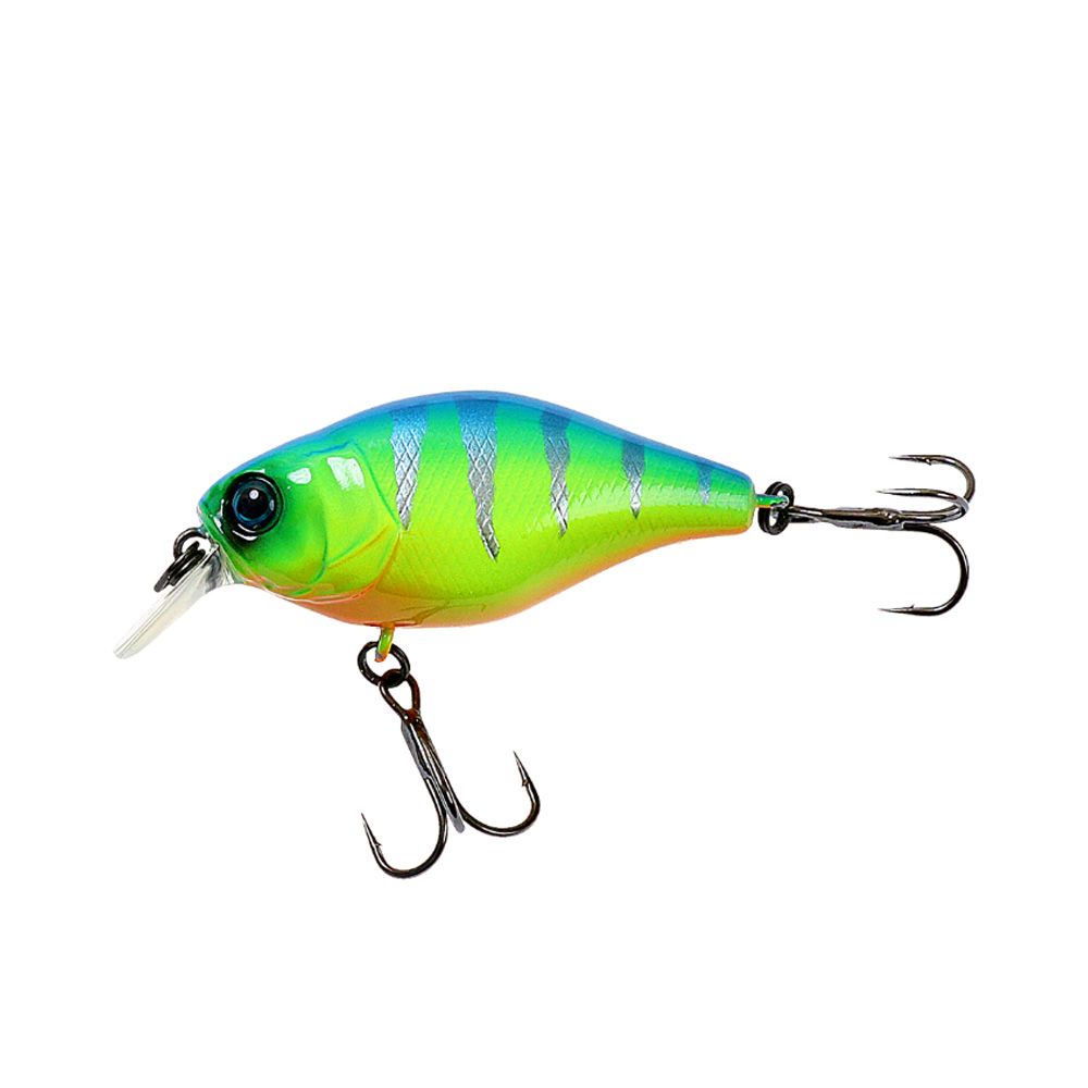Jackall 10cc 50mm 9.5g Blueback Tiger