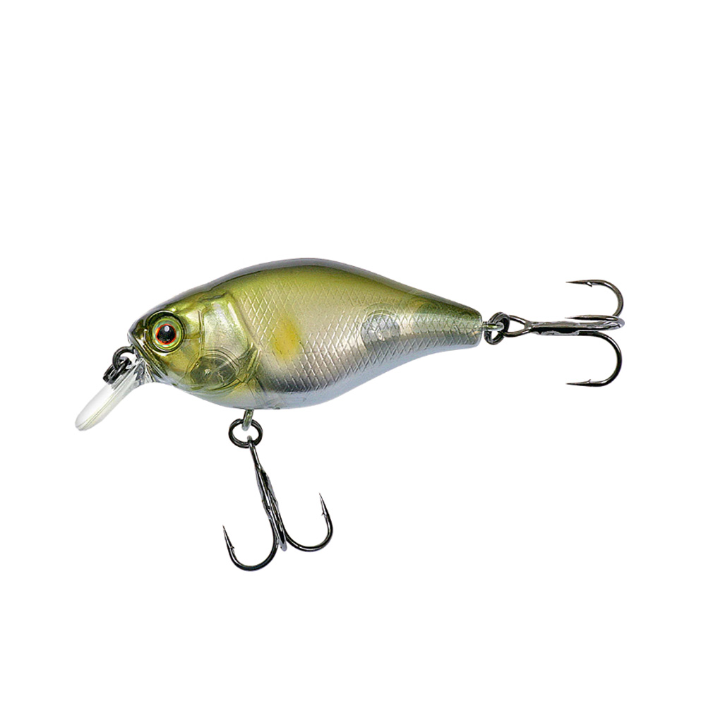 Jackall 10cc 50mm 9.5g Ghost Ayu