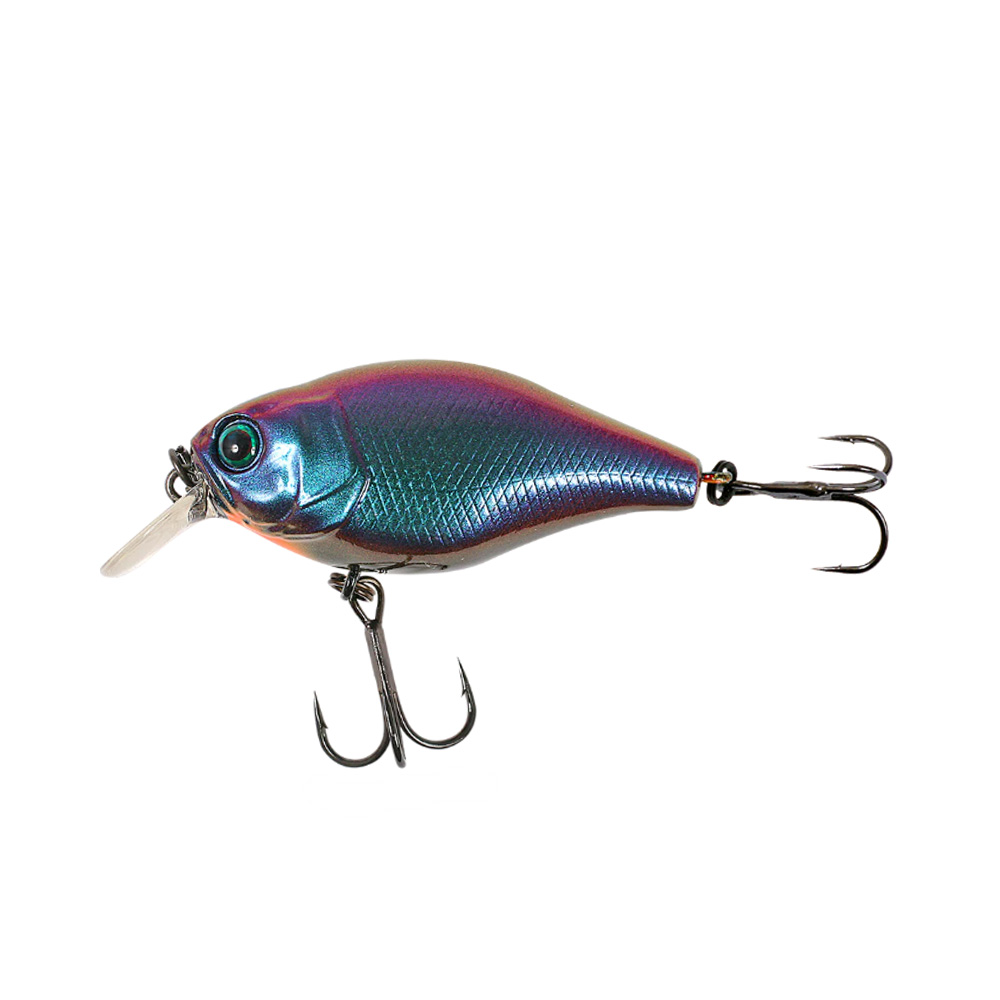 Jackall 10cc 50mm 9.5g UL Bug